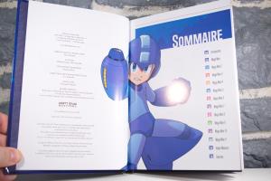 Mega Man 11 - Edition Collector (16)